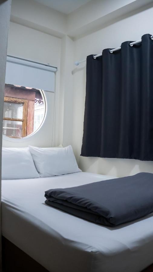 Miumiu In Da House. Bed & Breakfast Чиангмай Екстериор снимка